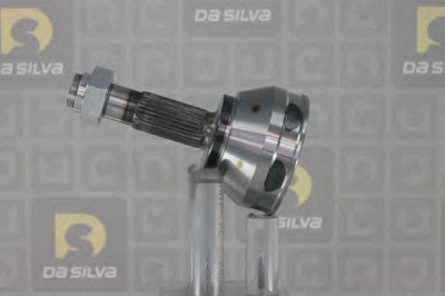 DA SILVA j3253 -  Шарнирный комплект, приводной вал